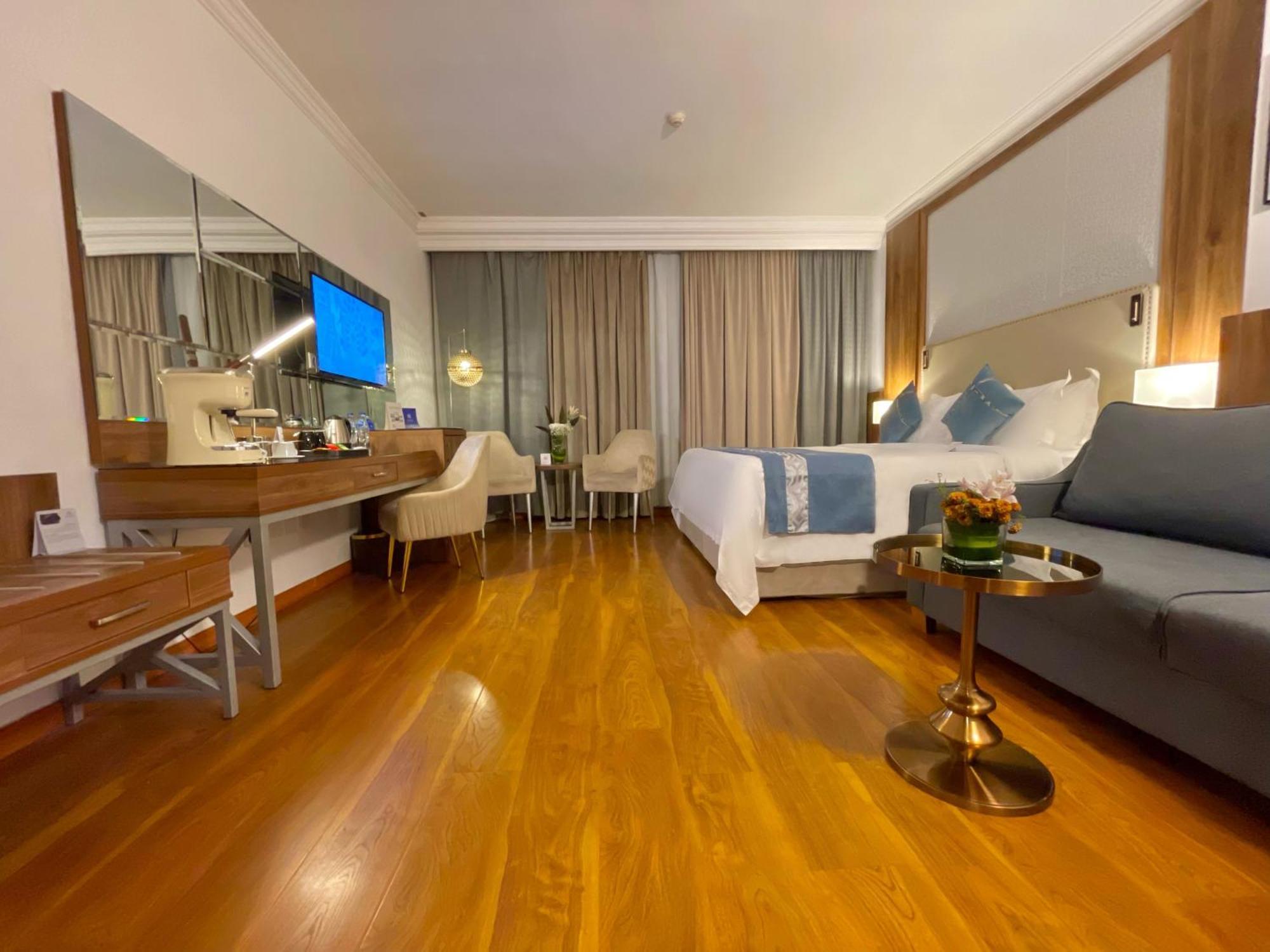 Al Ritz Al Madinah Hotel Медина Екстериор снимка