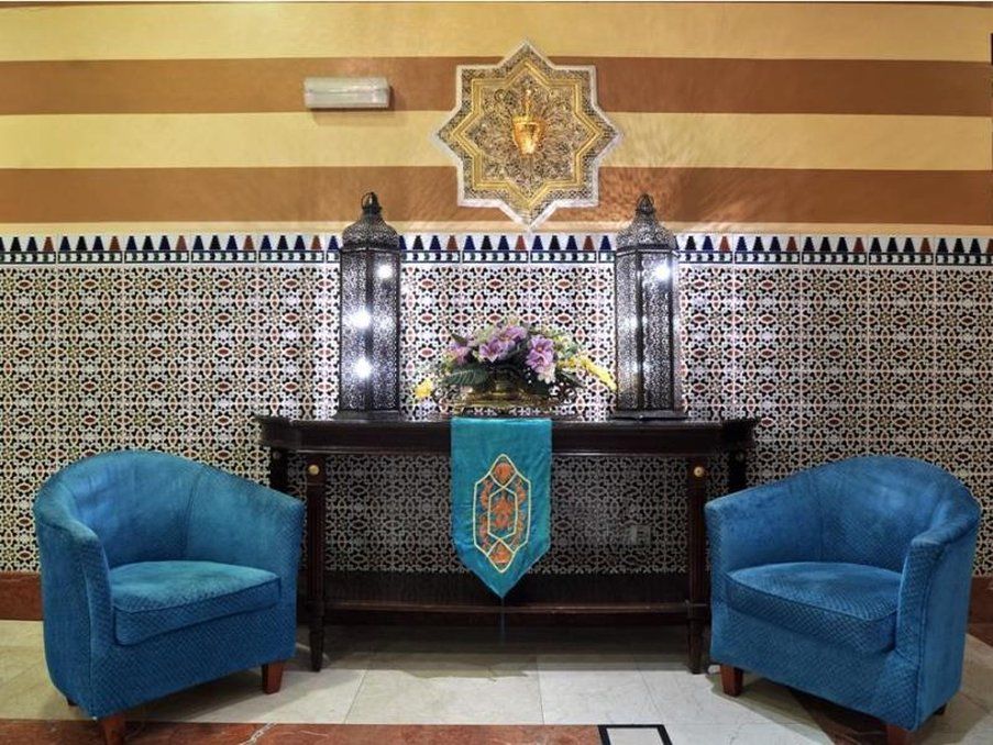 Al Ritz Al Madinah Hotel Медина Екстериор снимка