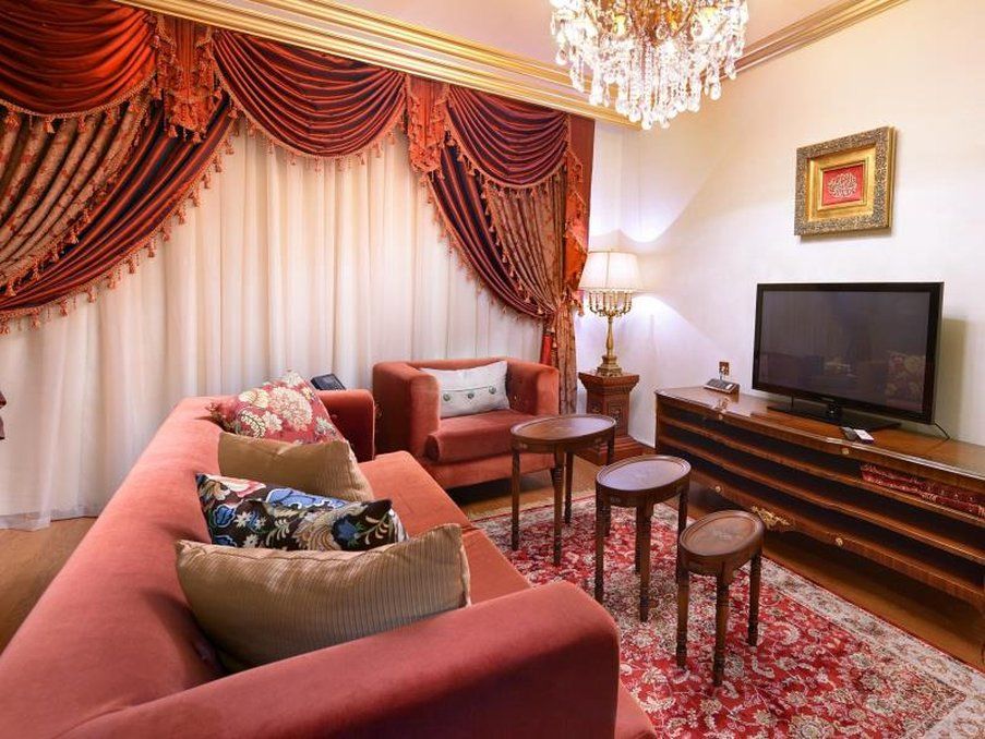 Al Ritz Al Madinah Hotel Медина Екстериор снимка